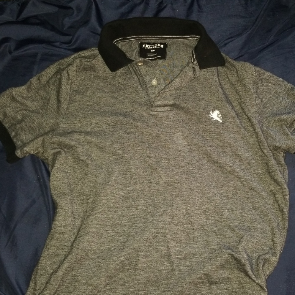 Express polo